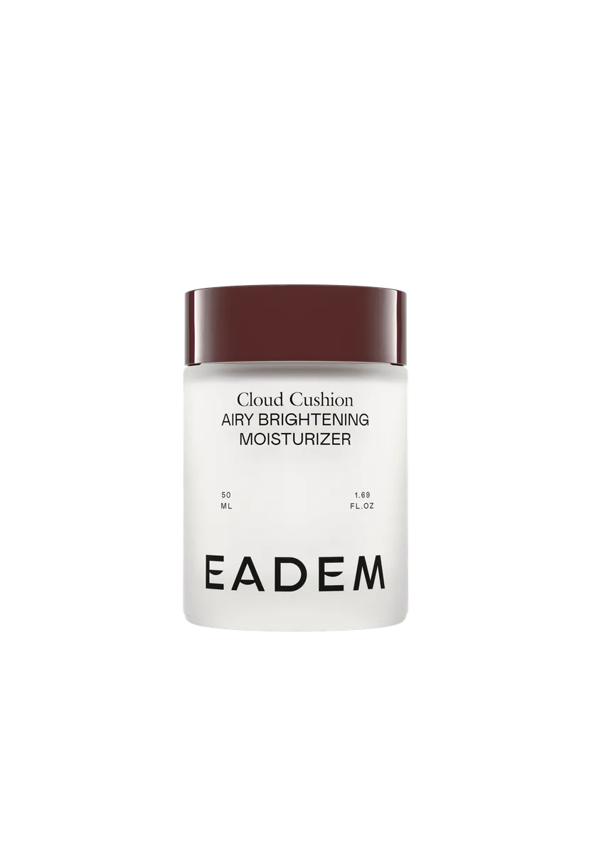 Cloud Cushion Airy Brightening Moisturizer