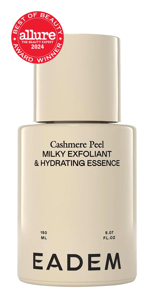 Cashmere Peel