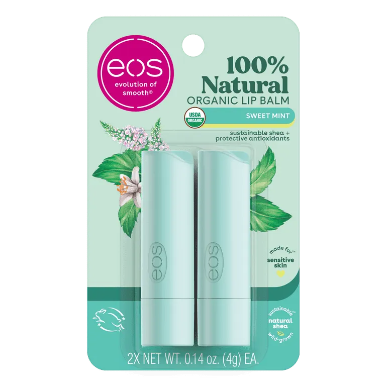 Edom Lip Balm