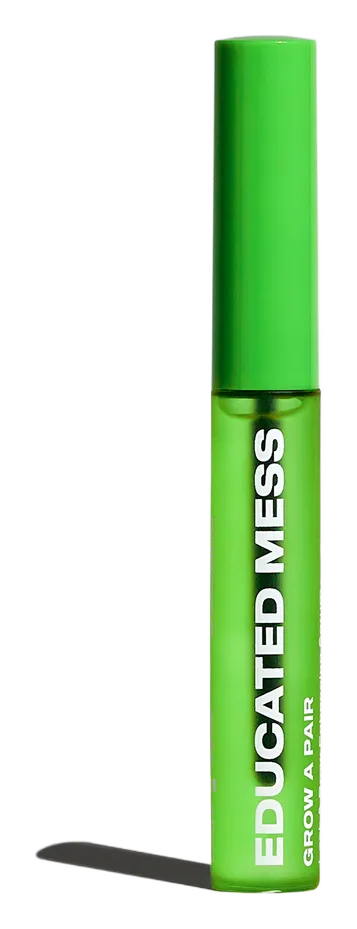 Educated Mess Grow a Pair Lash Serum