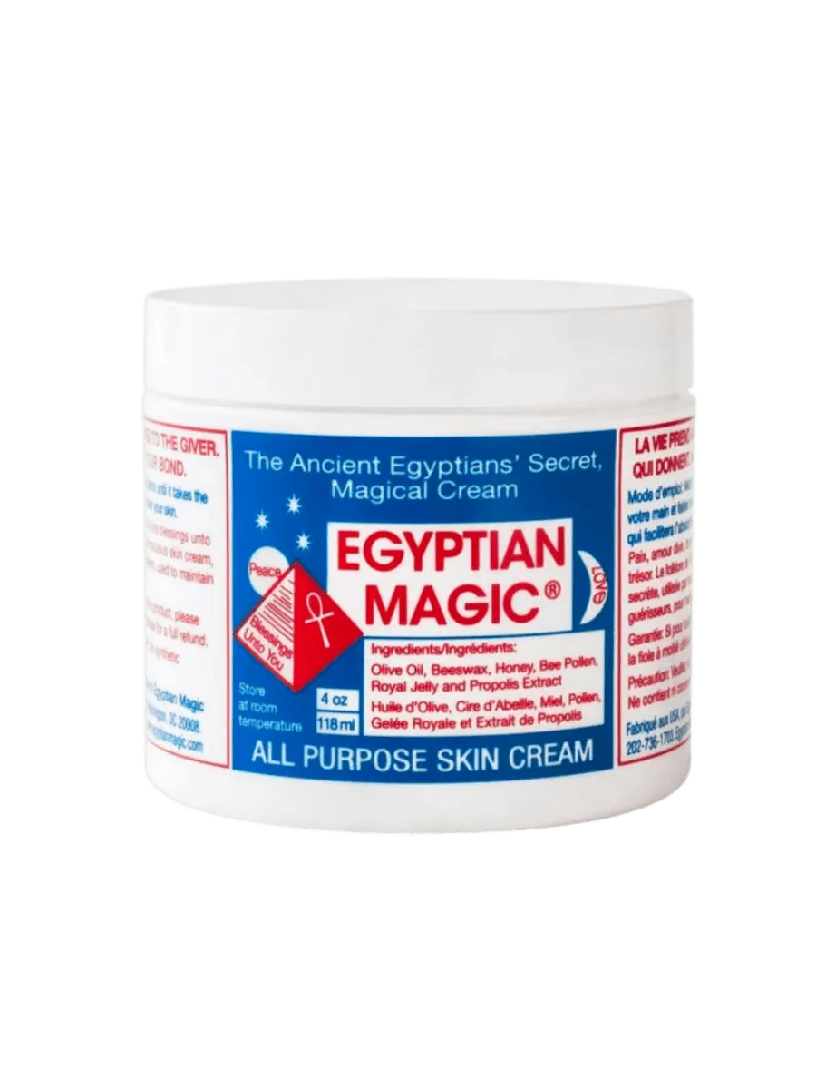 Egyptian Magic