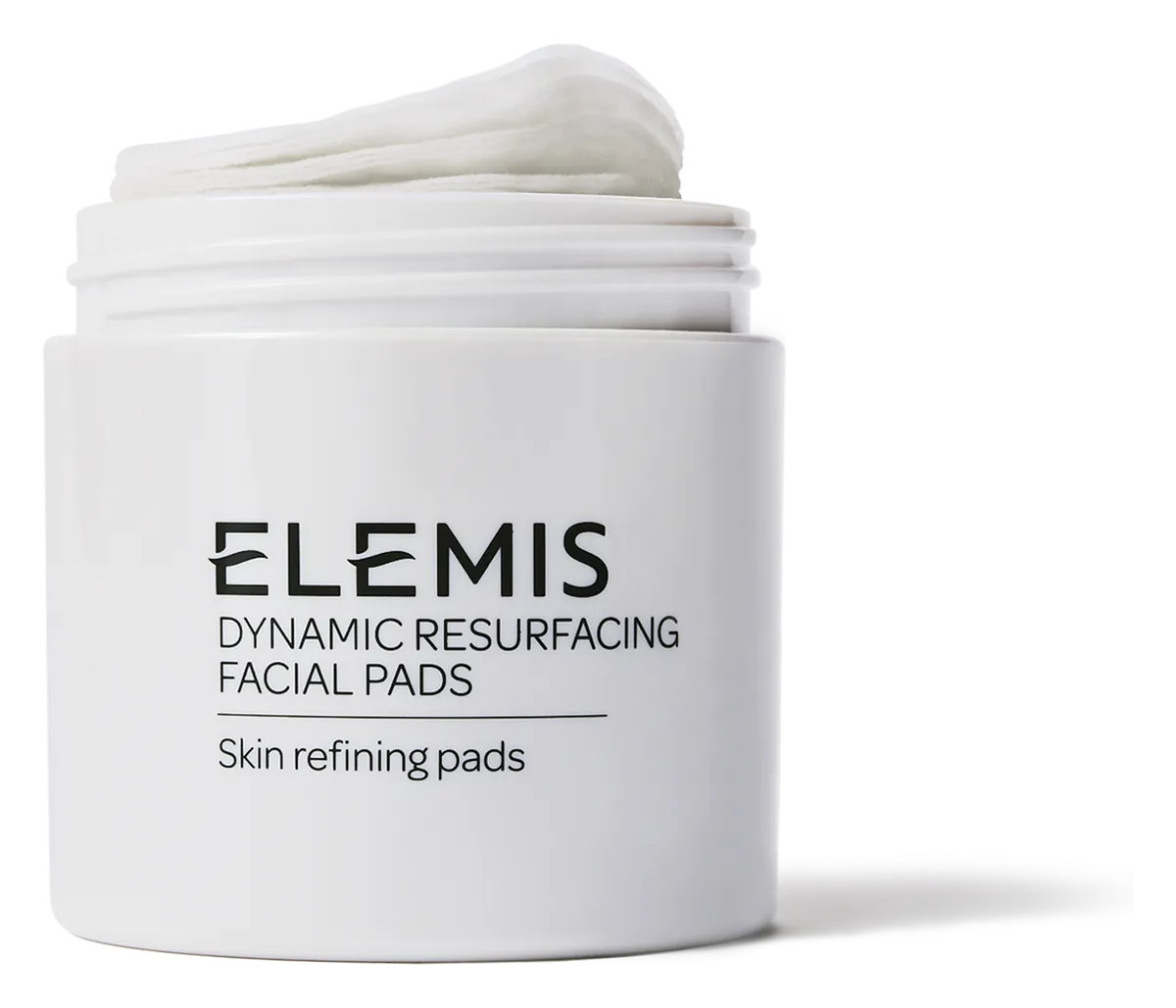 Elemis Dynamic Resurfacing Facial Pads