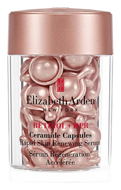 Retinol Ceramide 41 Capsules