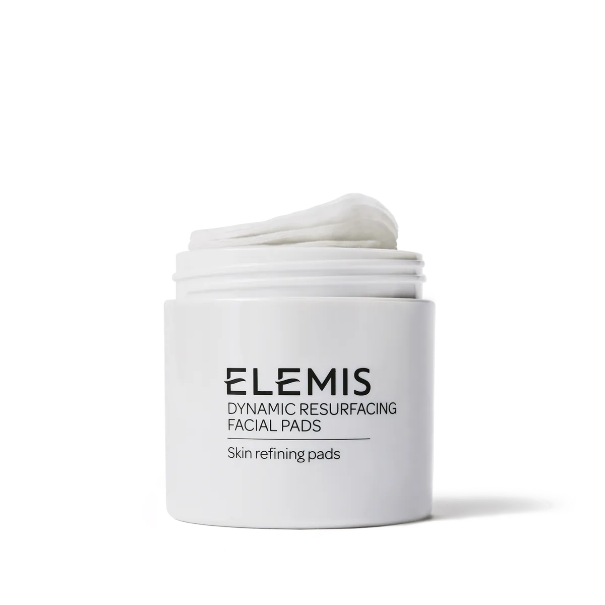 Dynamic Resurfacing Facial Pads