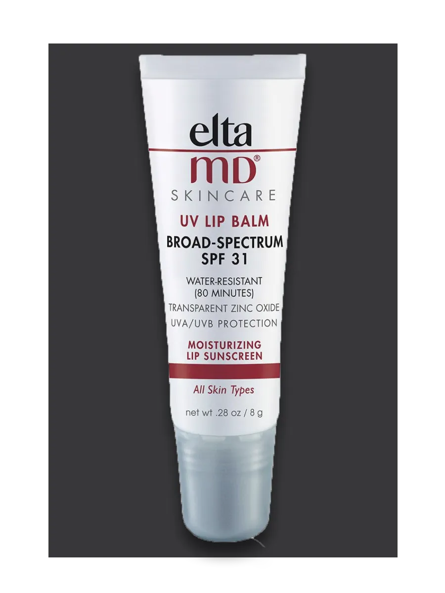 EltaMD UV Lip Balm Broad-Spectrum SPF 36
