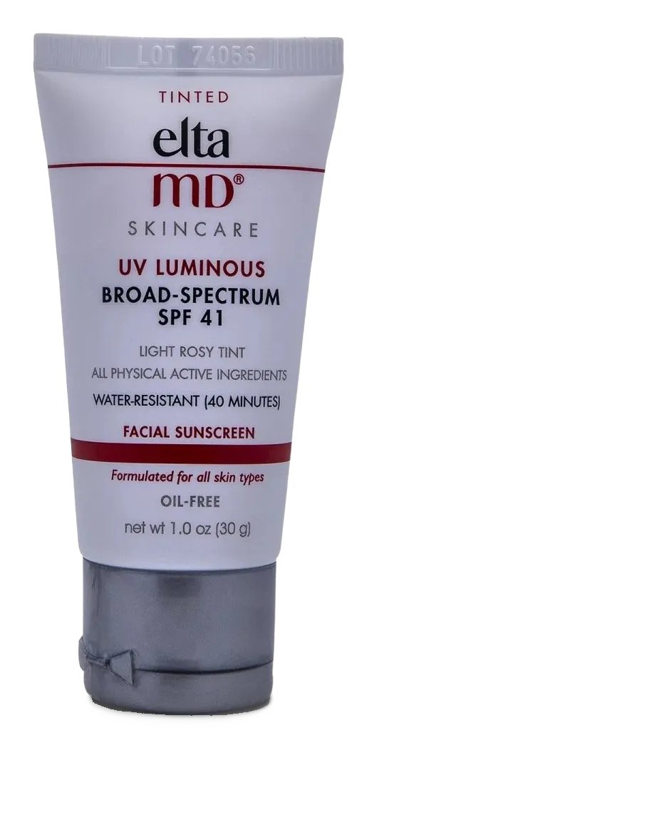 EltaMD UV Luminous