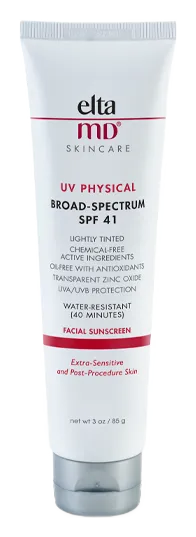 EltaMD UV Physical Broad-Spectrum SPF 41