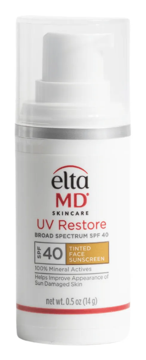 EltaMD UV Restore Tinted Sunscreen