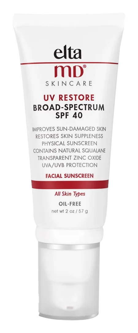 EltaMD UV Restore Broad-Spectrum SPF 40