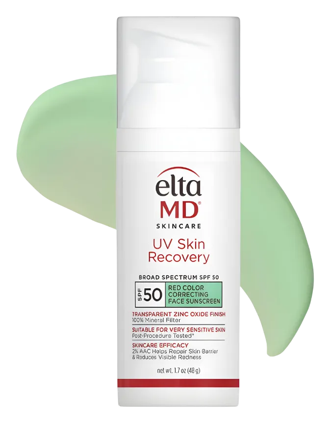 EltaMD UV Skin Recovery SPF 50