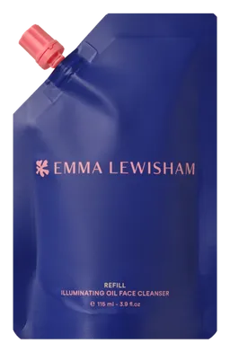 Emma Lewisham Illuminating Oil Cleanser