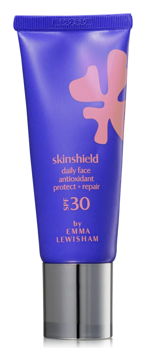 Emma Lewisham Skin Shield SPF 30