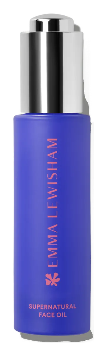 Emma Lewisham Supernatural Triple Vitamin A Face Oil