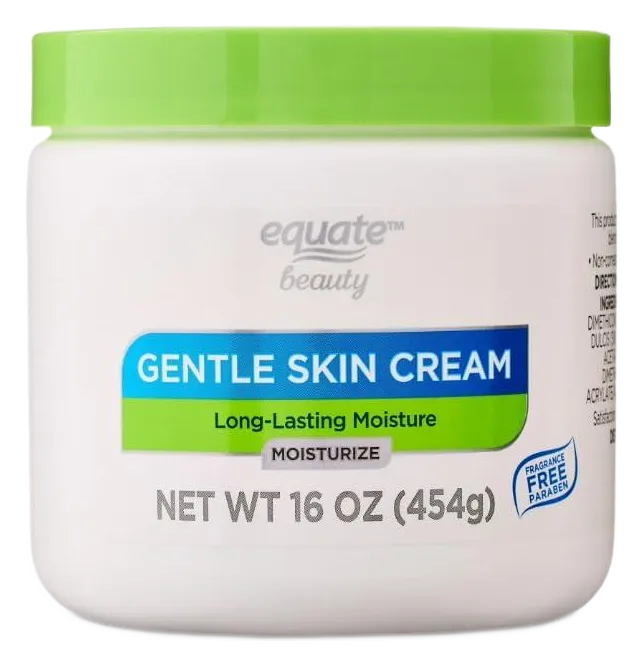 Gentle Skin Cream