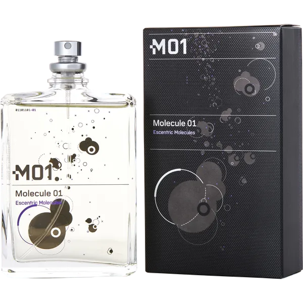 Molecule 01