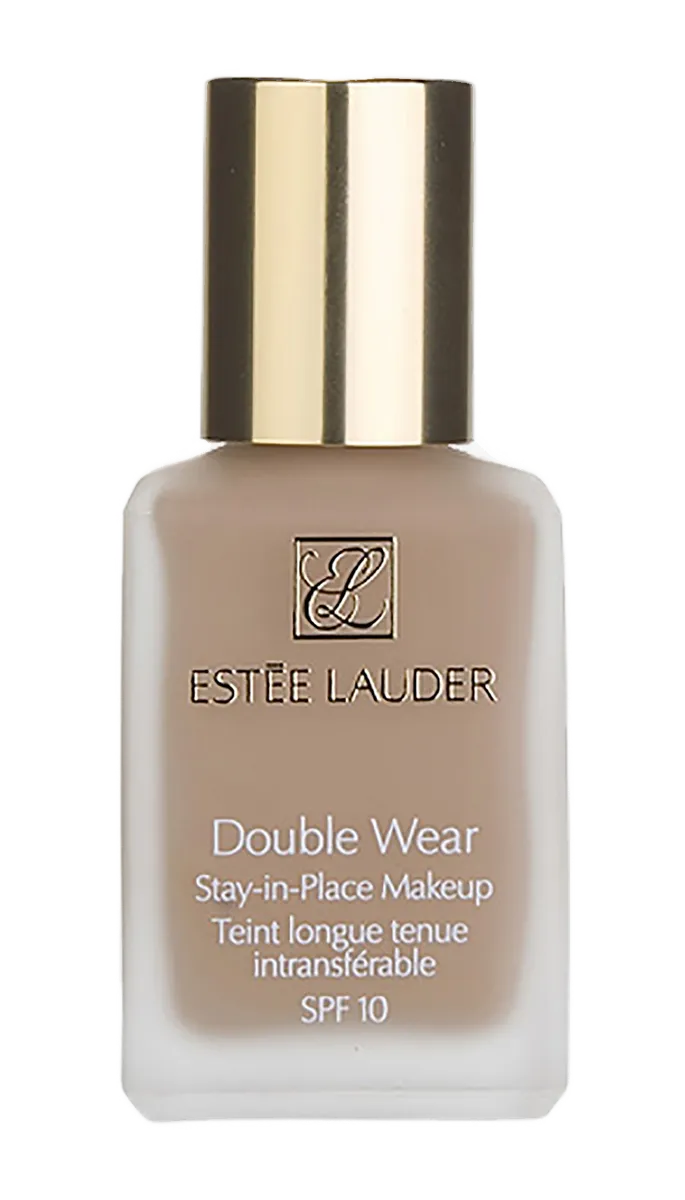 Double Wear Foundation
