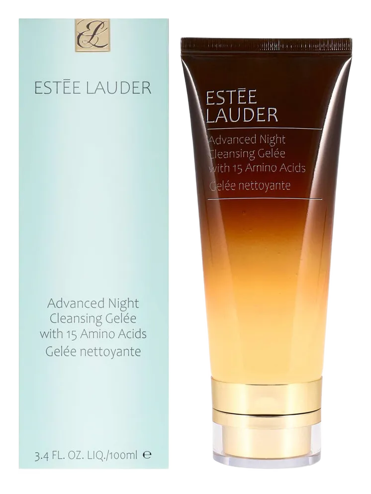 Advanced Night Repair Cleansing Gelée