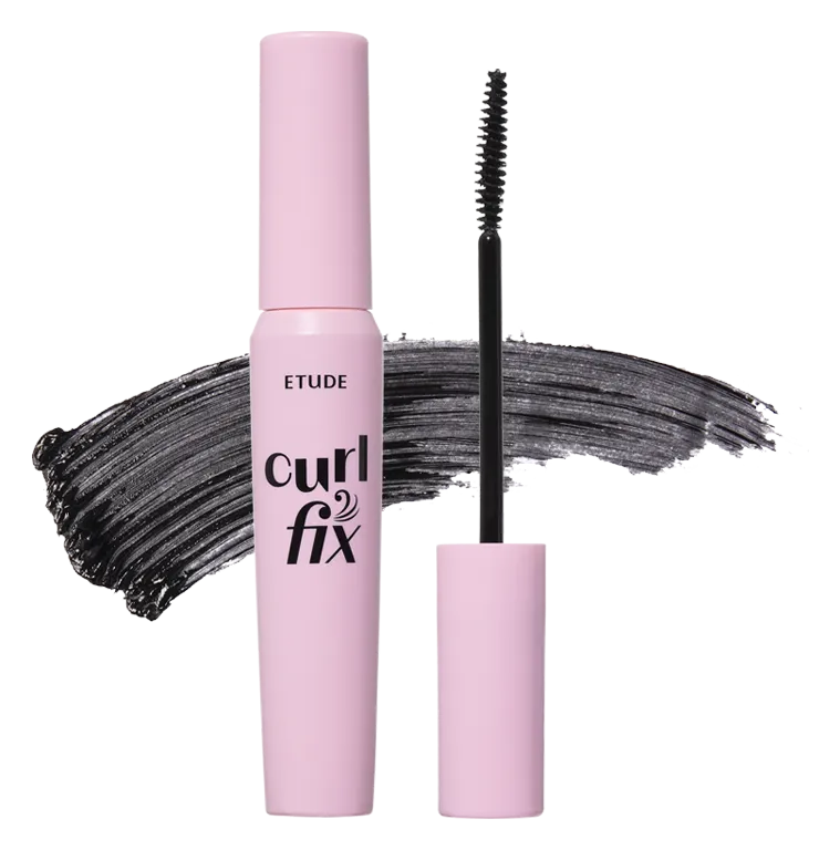 Etude House Curl Fix Mascara