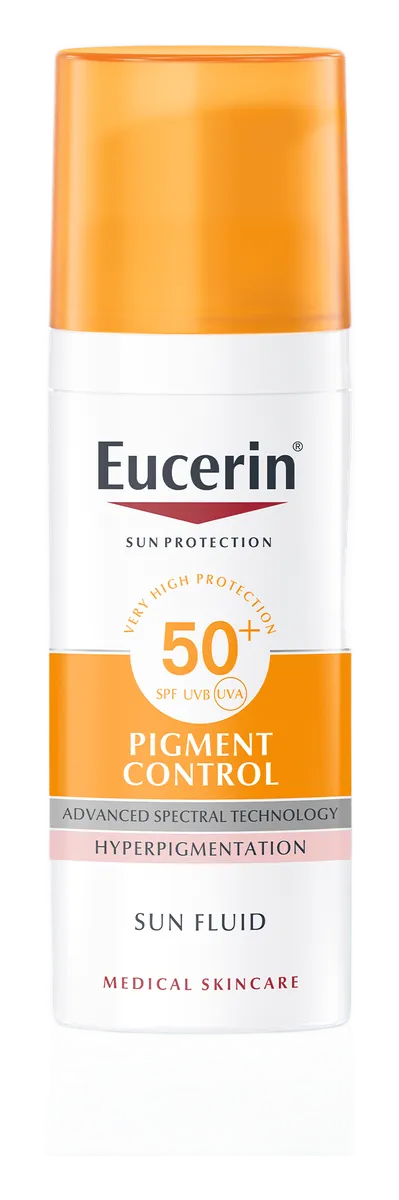 Anti-Pigment Sunscreen SPF 50