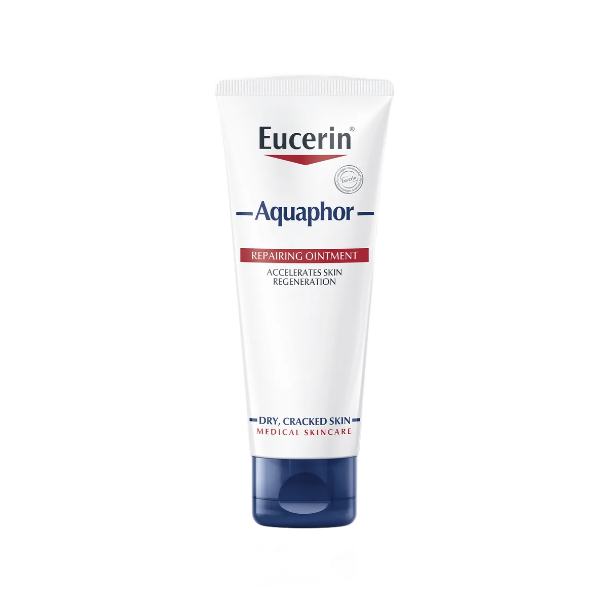 Eucerin Aquaphor healing balm