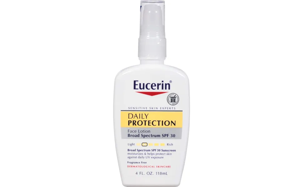 Eucerin Daily Protection Face Lotion SPF 30