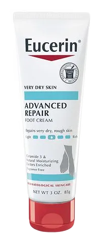 Eucerin Intensive Repair Cream