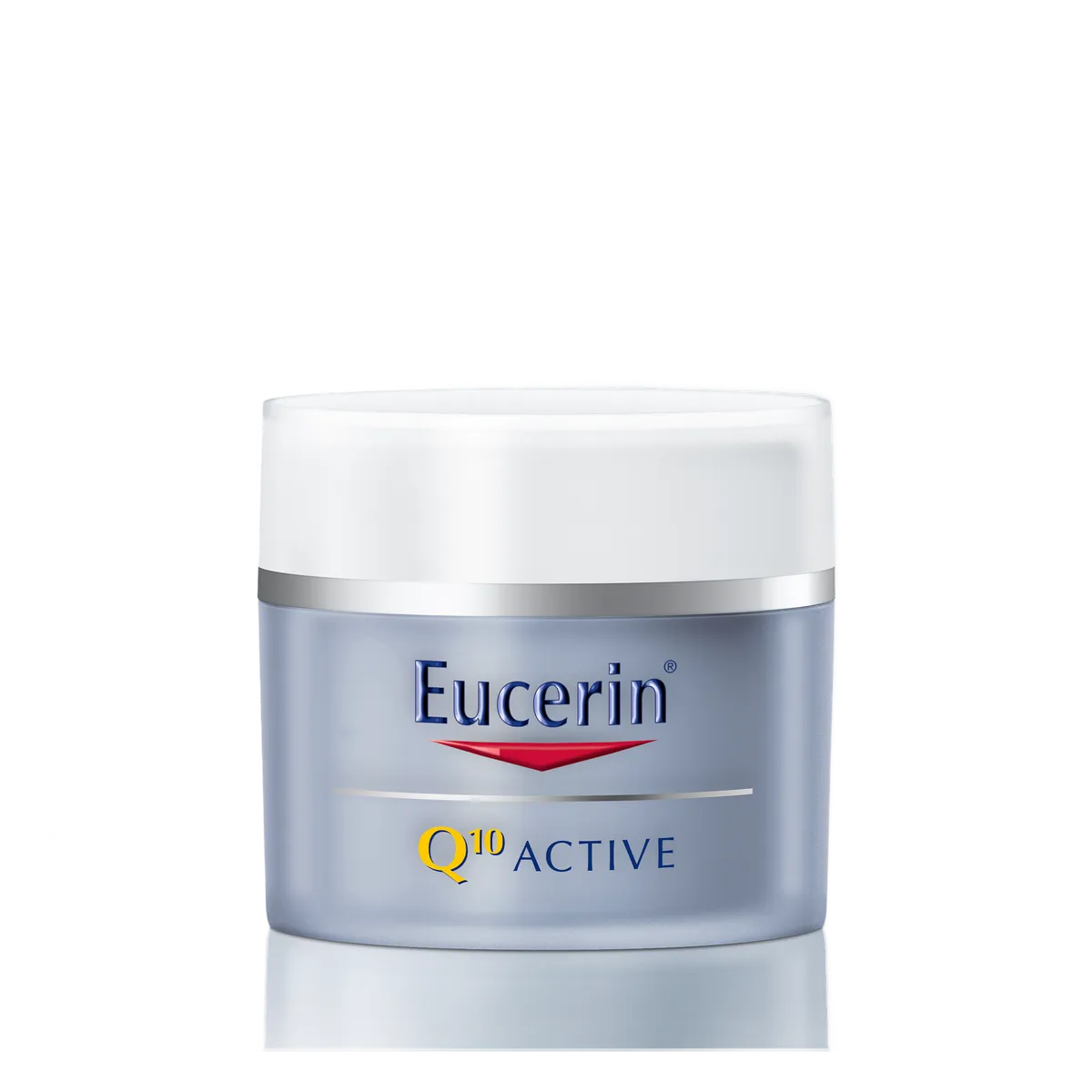 Eucerin Q10 Anti-Wrinkle Cream