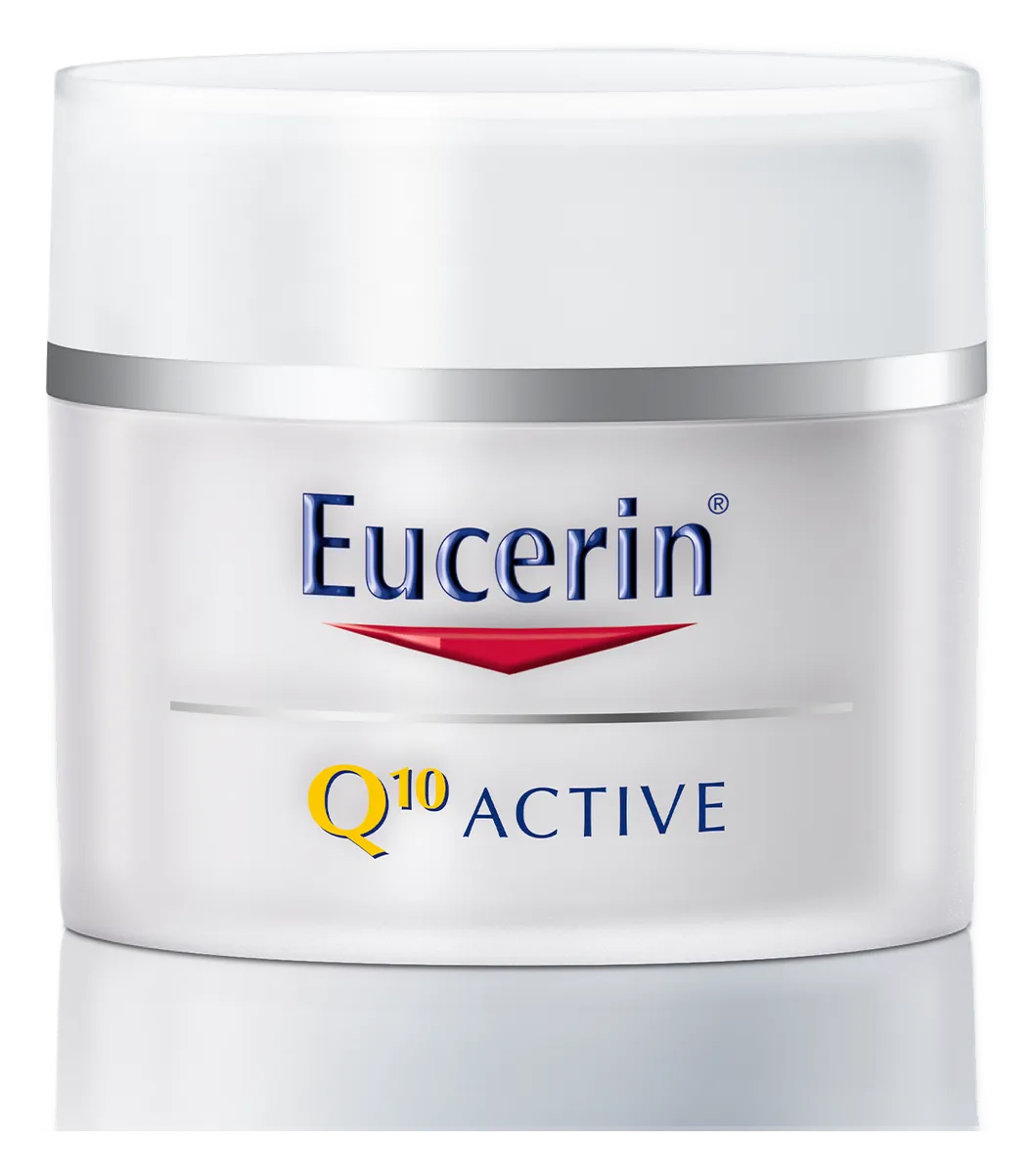 Q10 Anti-Wrinkle Face Cream