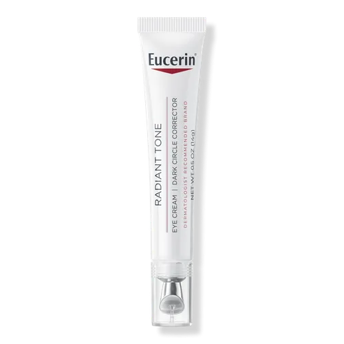 Eucerin Radiant Tone Eye Cream