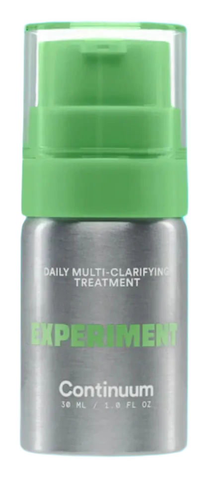 Experiment Continuum Daily Multifying Multi-Clarifying Treatment