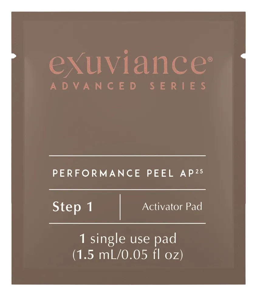 Performance Peel AP25