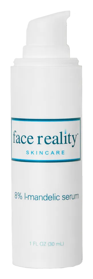 8% L-Mandelic Acid Serum