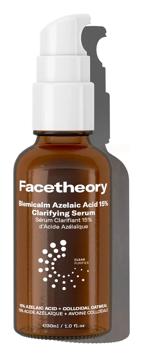 Azelaic Acid 15