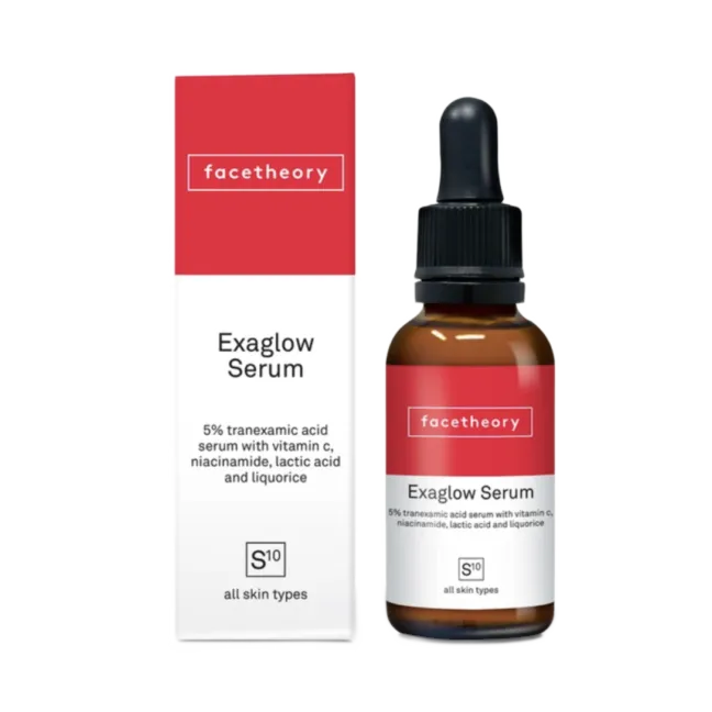 Exaglow S10 Serum