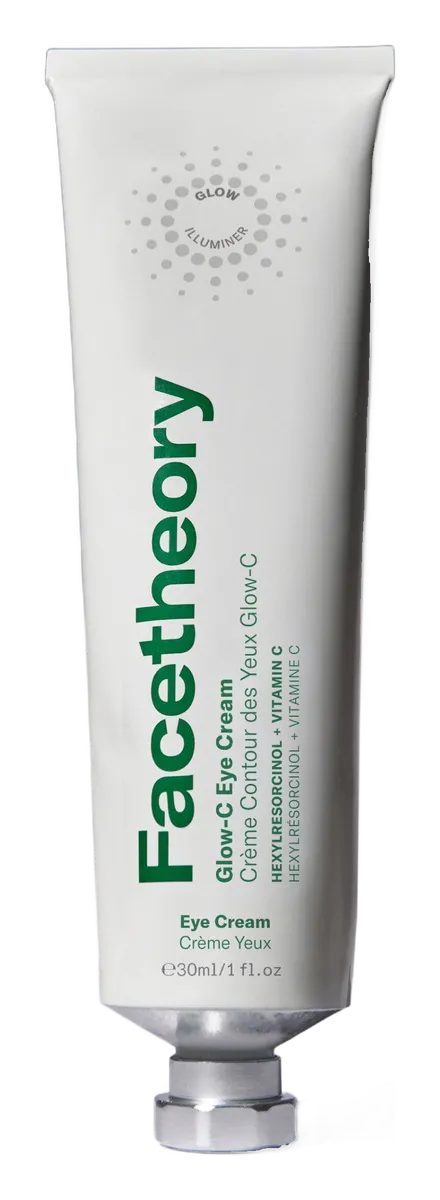 Ocu Eye Cream by Face Theory