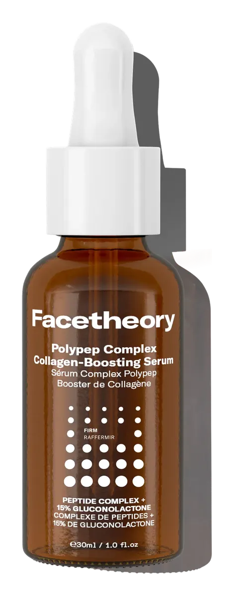 Polypep Collagen Boosting Peptide Serum