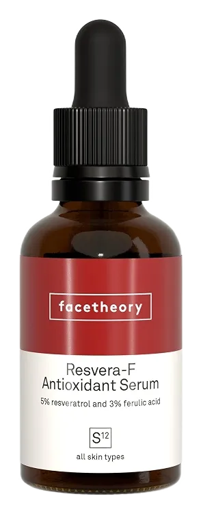 Resveratrol F Serum