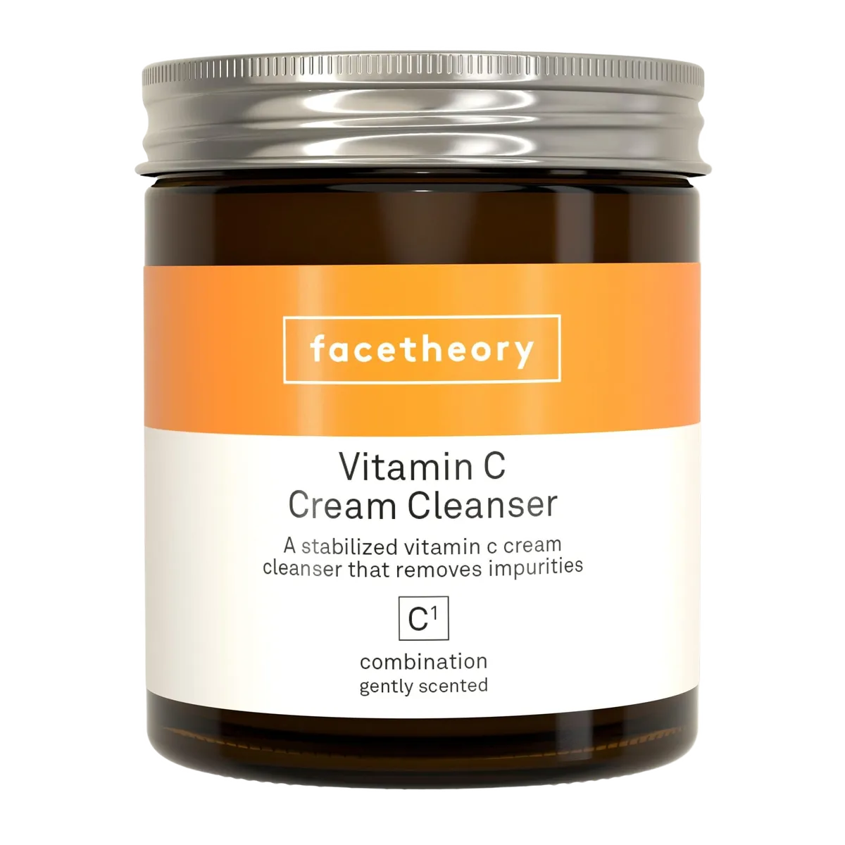Vitamin C Cream Cleanser