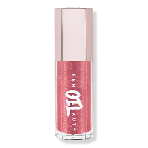 Lip Oil