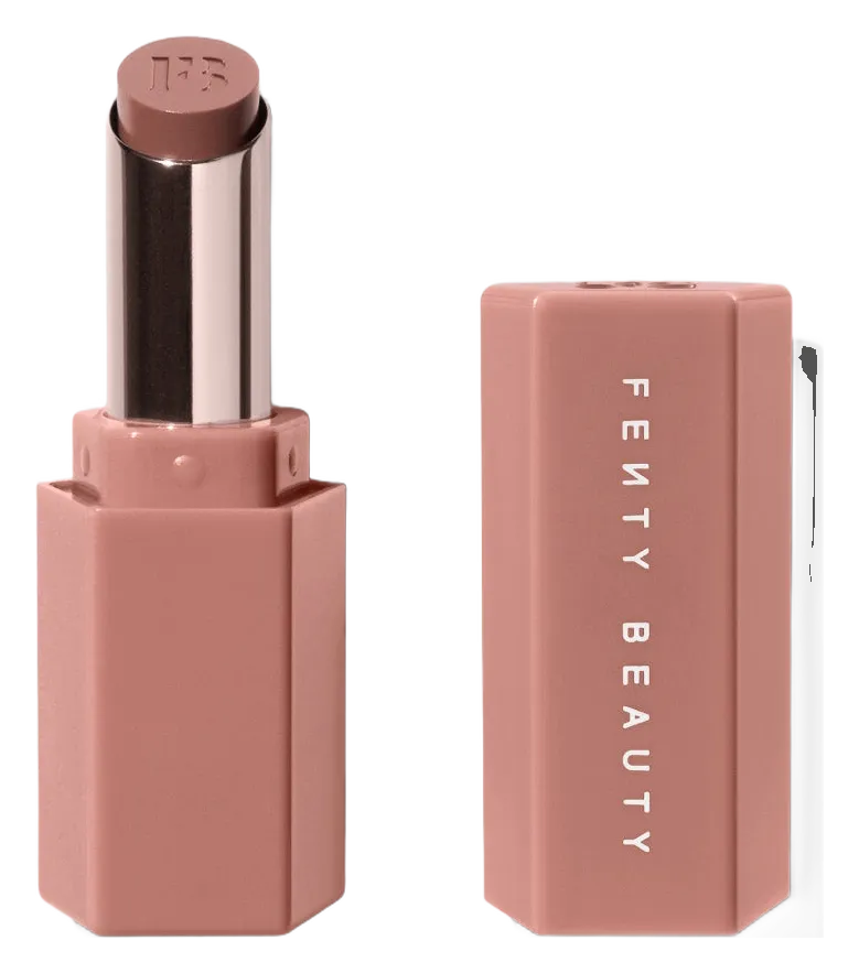 Fenty Beauty Gloss Bomb Stick in Blazed Donut