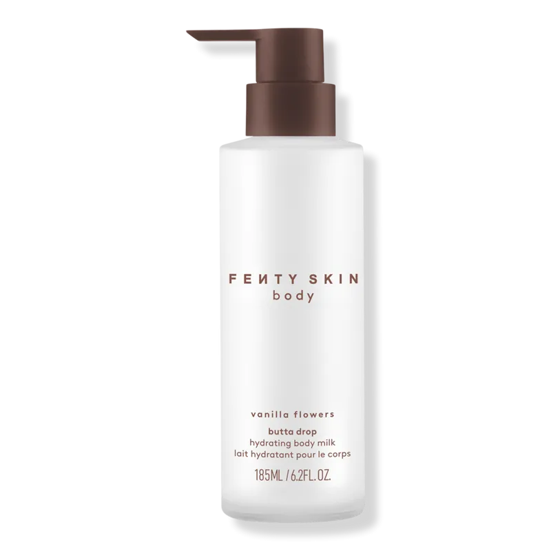 Skin Body Moisturizer