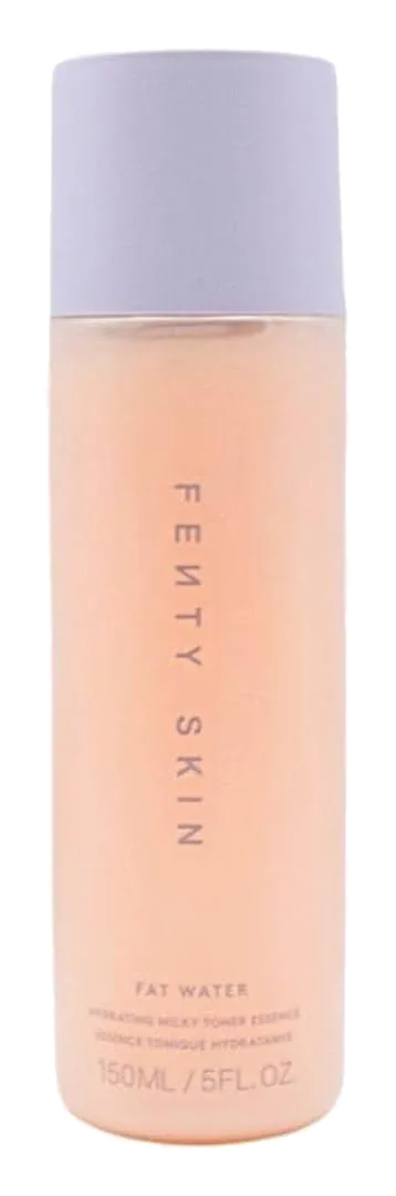 Fat Water Hydrating Milky Toner Essence