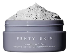 Fenty Skin Cookies and Cream Kaolin Clay Mask