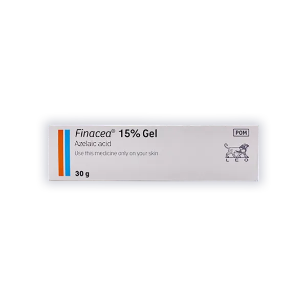 Finacea 15% Azelaic Acid Gel