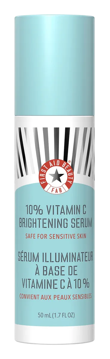 10% Vitamin C Brightening Serum