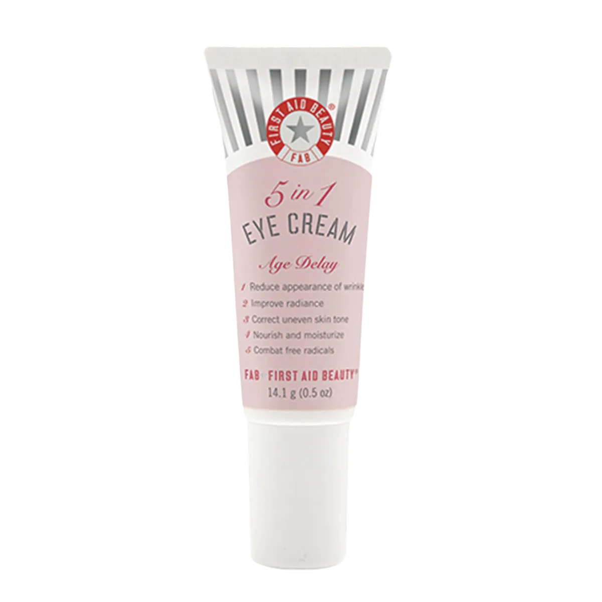 5-in-1 Eye Cream