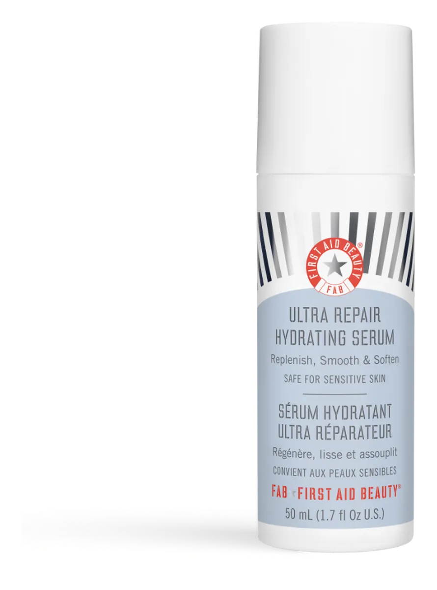 Alter Repair Hydrating Serum