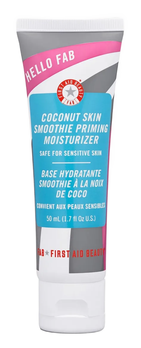 First Aid Beauty Coconut water cream