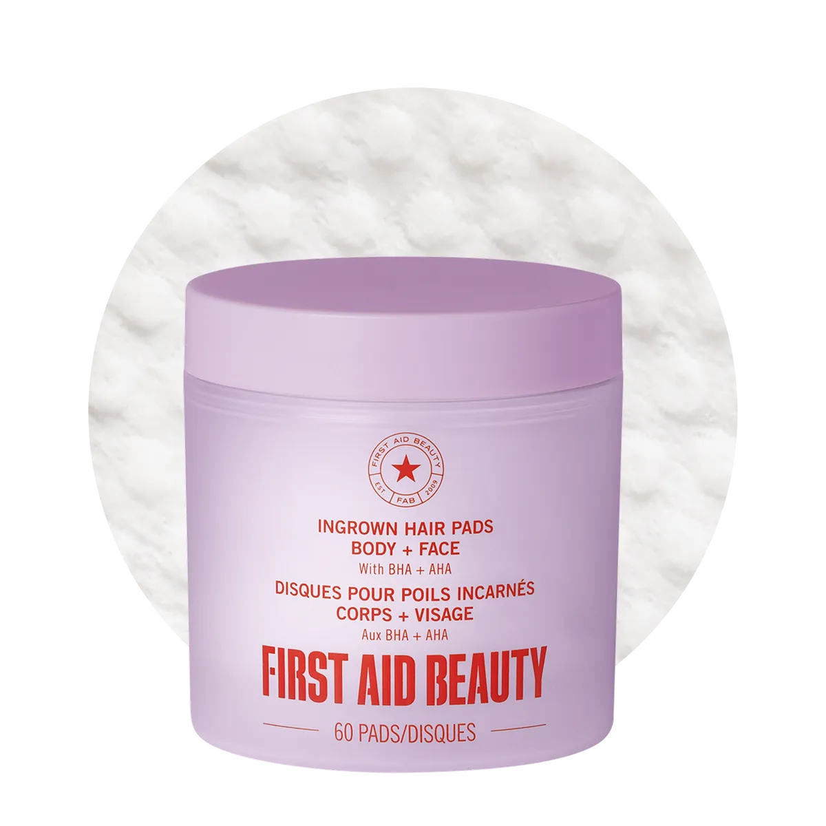 Ingrown Hair Pads