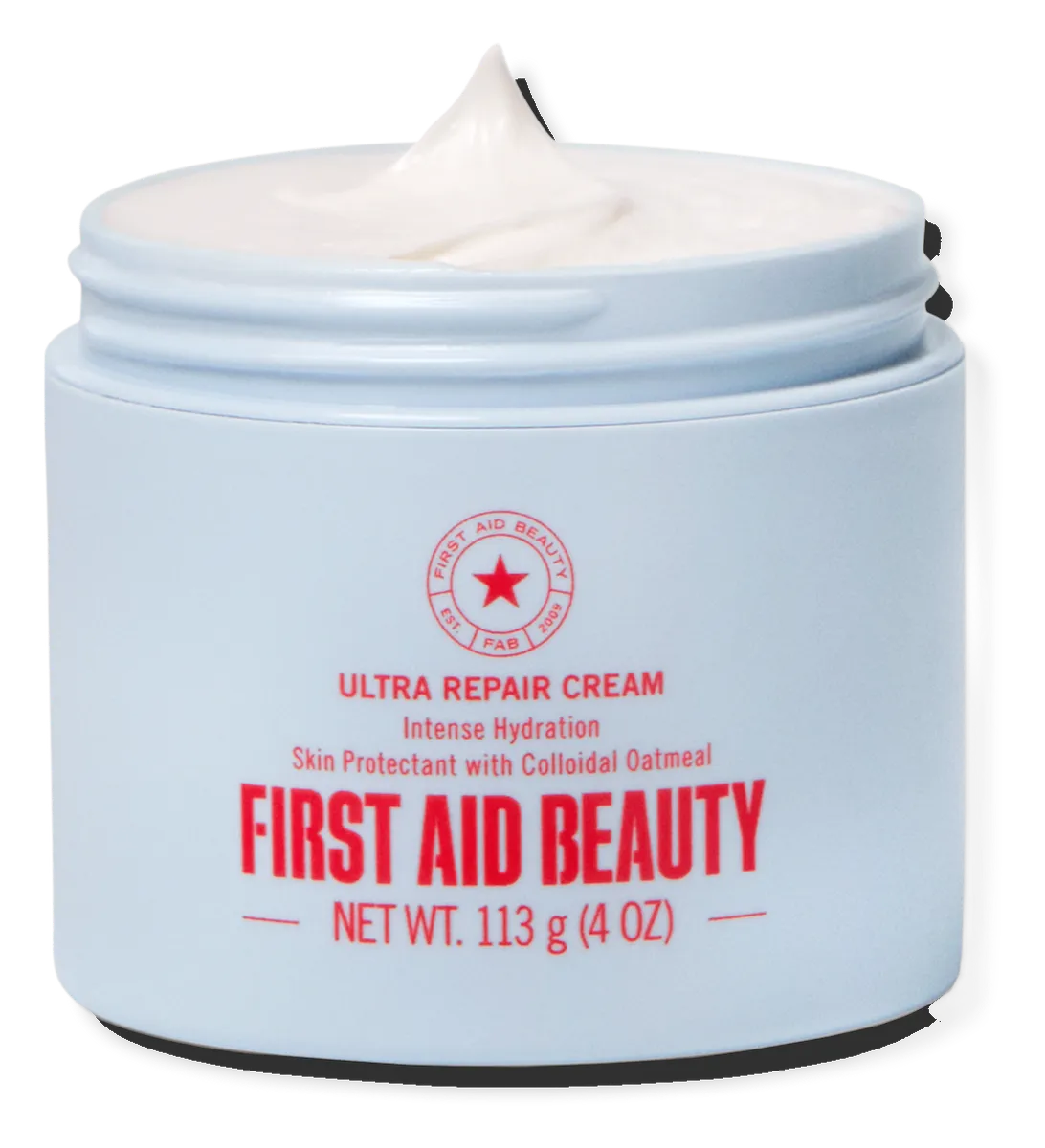 First Aid Beauty Ultra Repair Cream